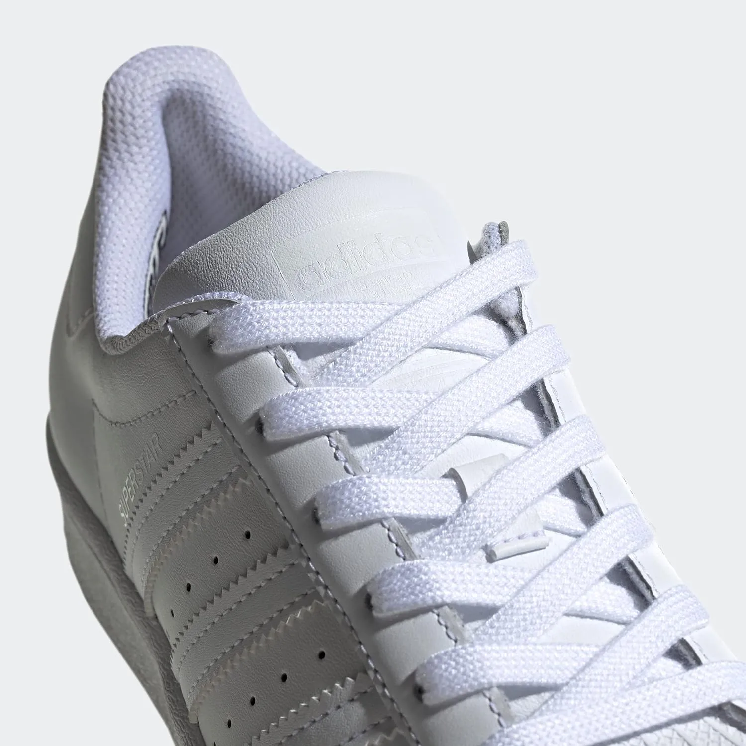 adidas Originals Unisex-Child Superstar Legacy Sneaker