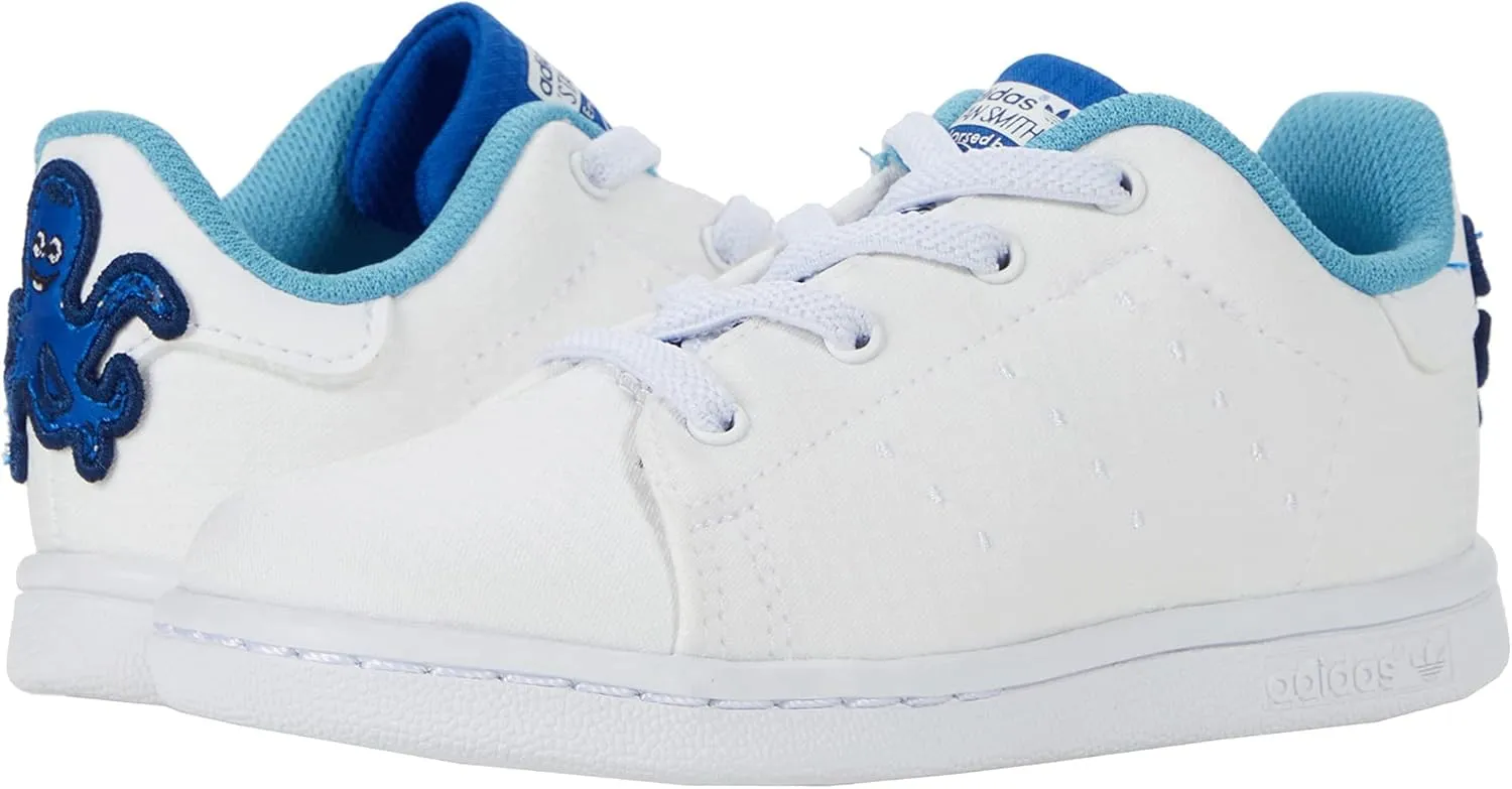 Adidas Stan Smith Boys Shoes