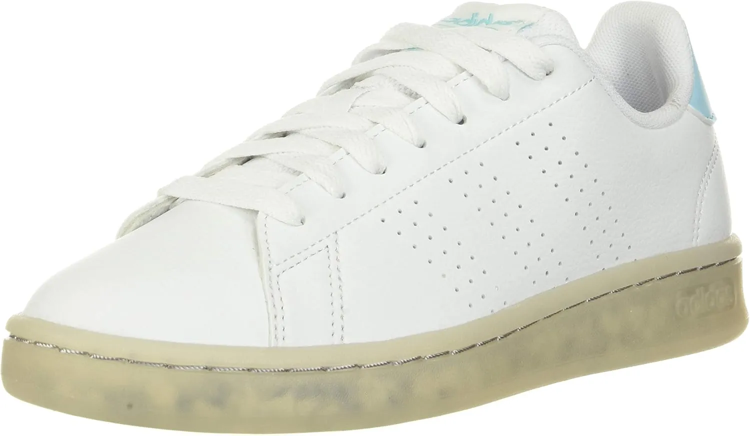adidas Women's Advantage Eco Sneaker