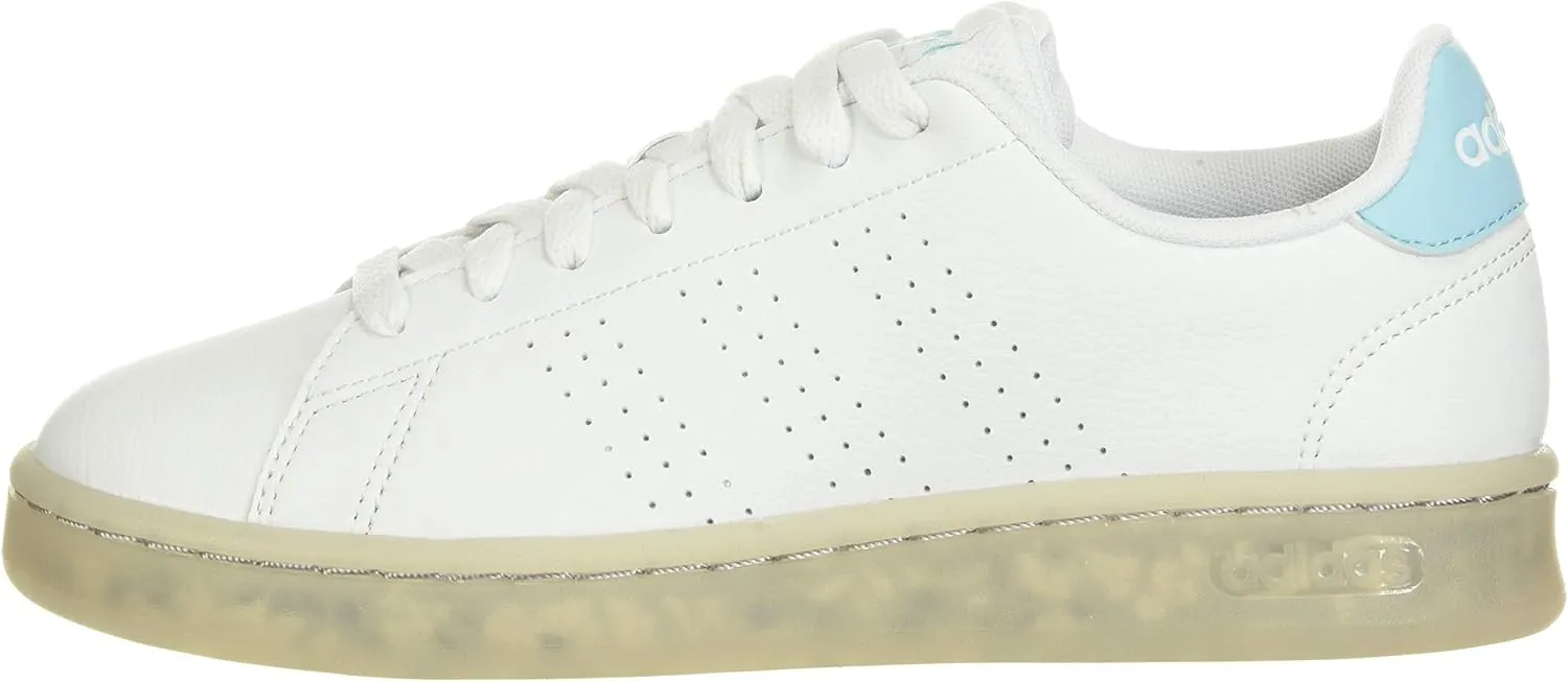 adidas Women's Advantage Eco Sneaker