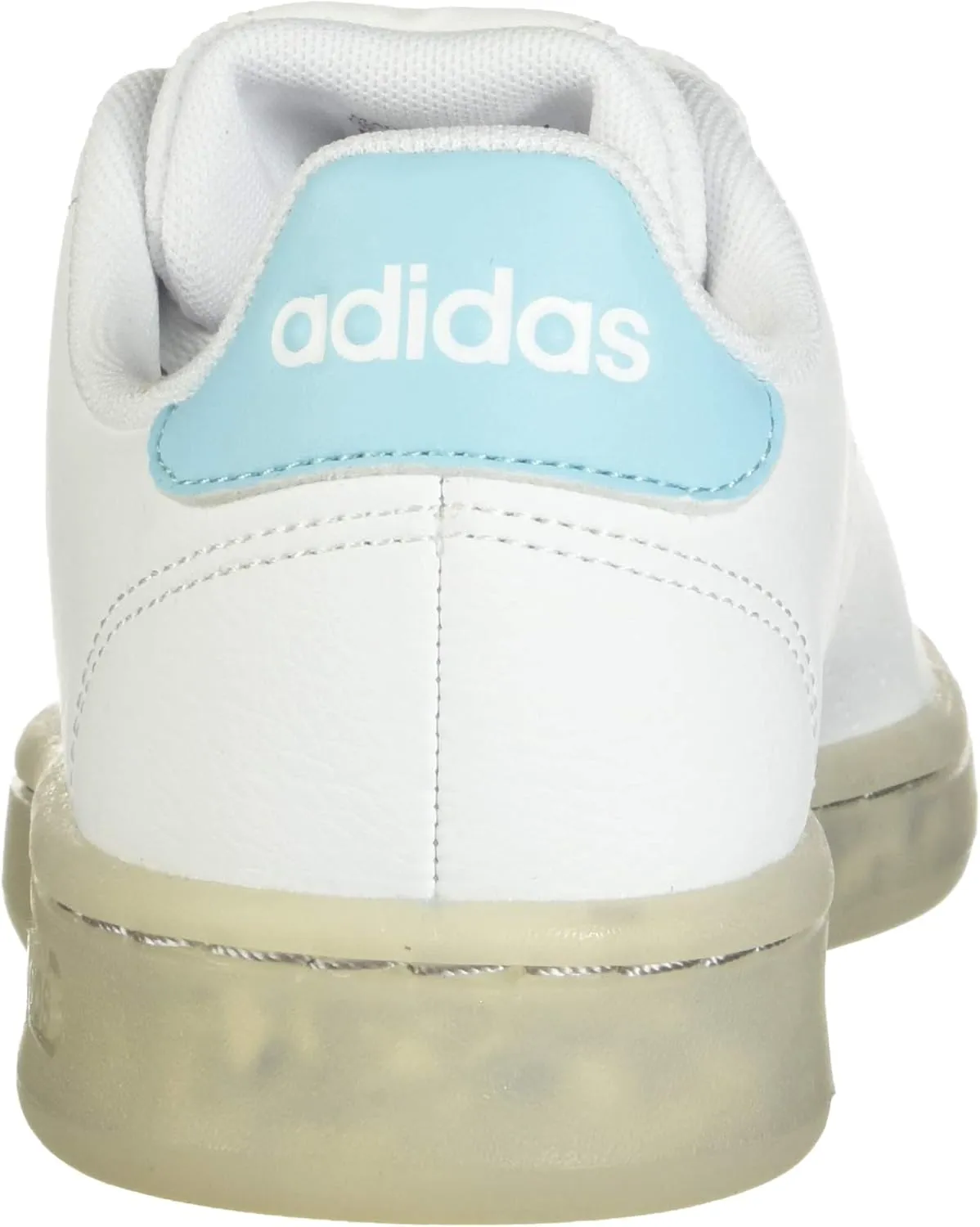 adidas Women's Advantage Eco Sneaker
