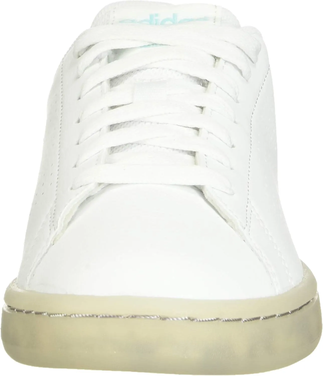 adidas Women's Advantage Eco Sneaker