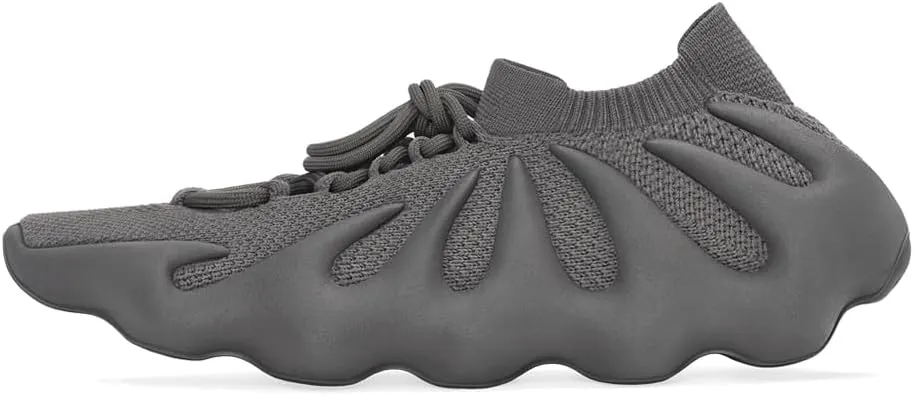 adidas Yeezy 450 Lace Up Sneakers