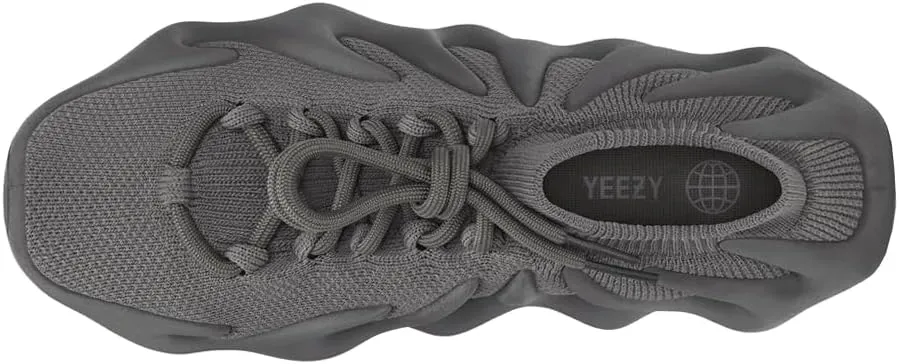 adidas Yeezy 450 Lace Up Sneakers