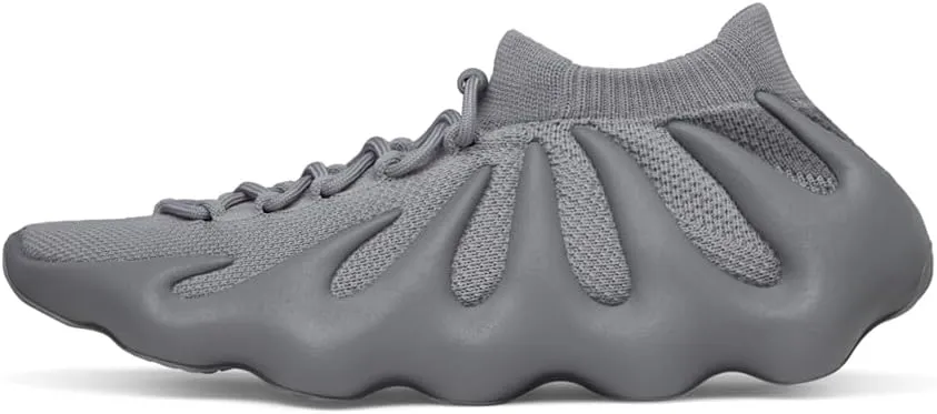 adidas Yeezy 450 Lace Up Sneakers