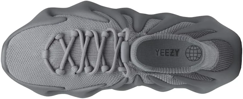 adidas Yeezy 450 Lace Up Sneakers