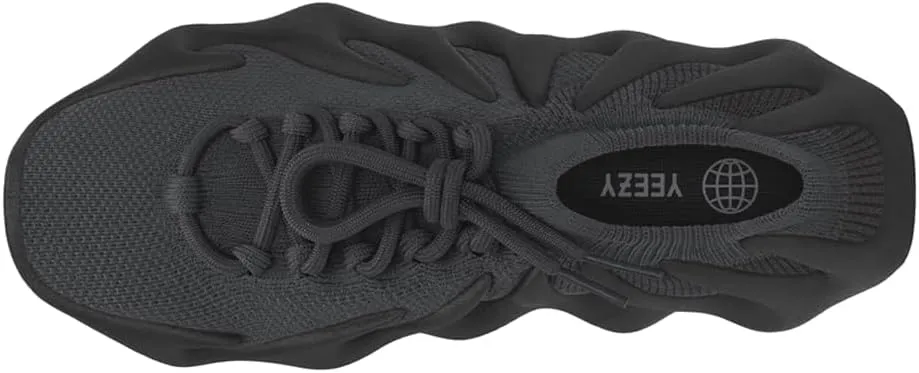 adidas Yeezy 450 Lace Up Sneakers