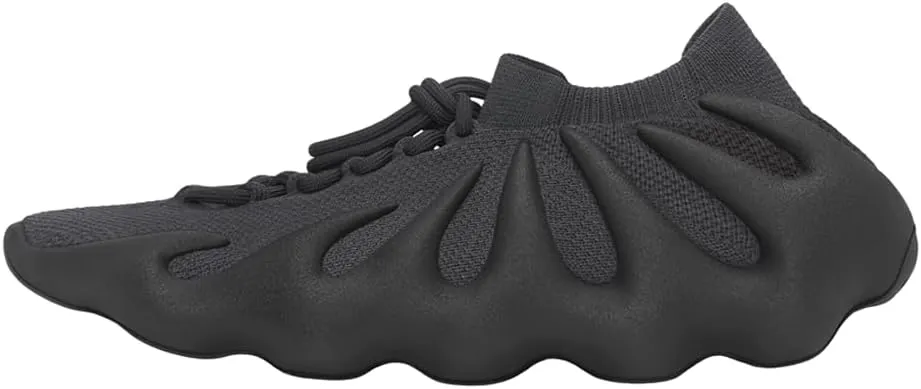 adidas Yeezy 450 Lace Up Sneakers