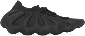 adidas Yeezy 450 Lace Up Sneakers