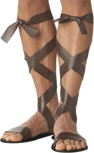 Adult Roman Sandals