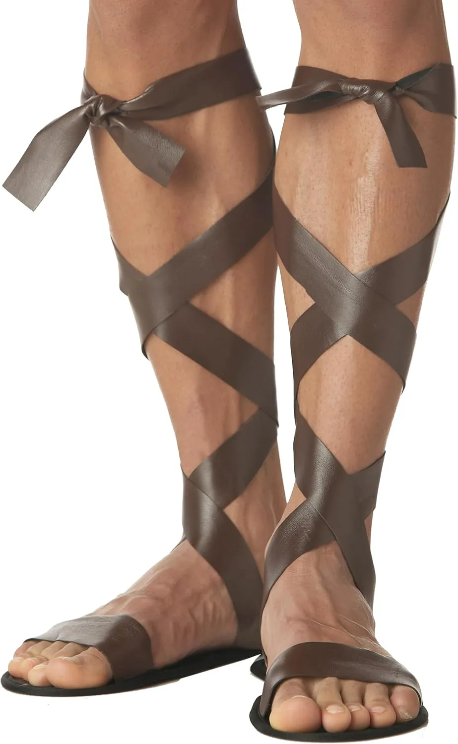 Adult Roman Sandals