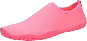Adult Water Shoes Men Size 10.5 Barefoot Aqua Yoga Socks Quick Dry Barefoot for Pool Beach Surf Walking Water Park