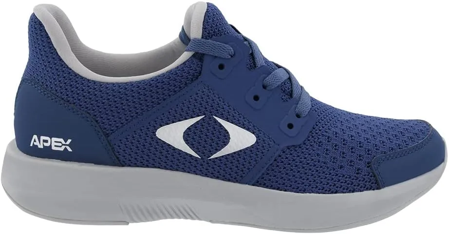 Apex Women's Performance Athletic Sneaker - Mint