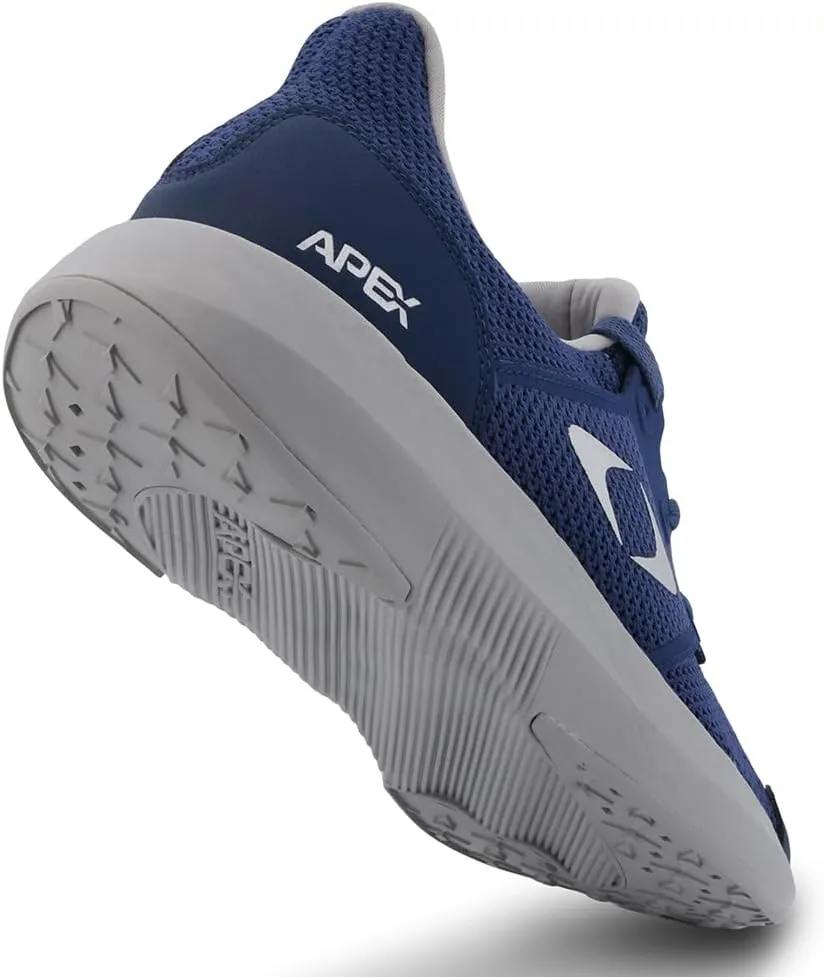 Apex Women's Performance Athletic Sneaker - Mint