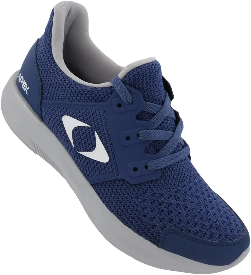 Apex Women's Performance Athletic Sneaker - Mint