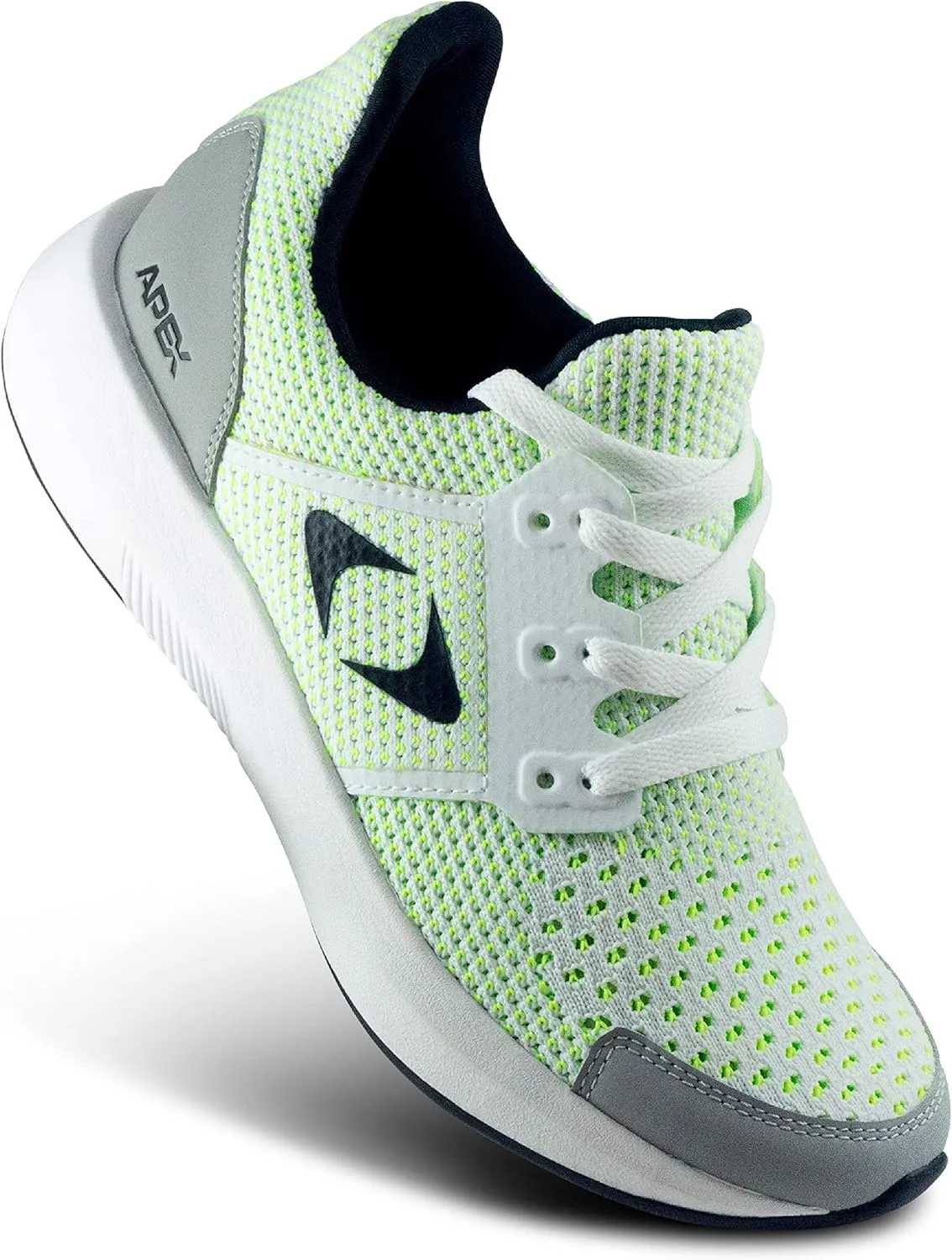 Apex Women's Performance Athletic Sneaker - Mint