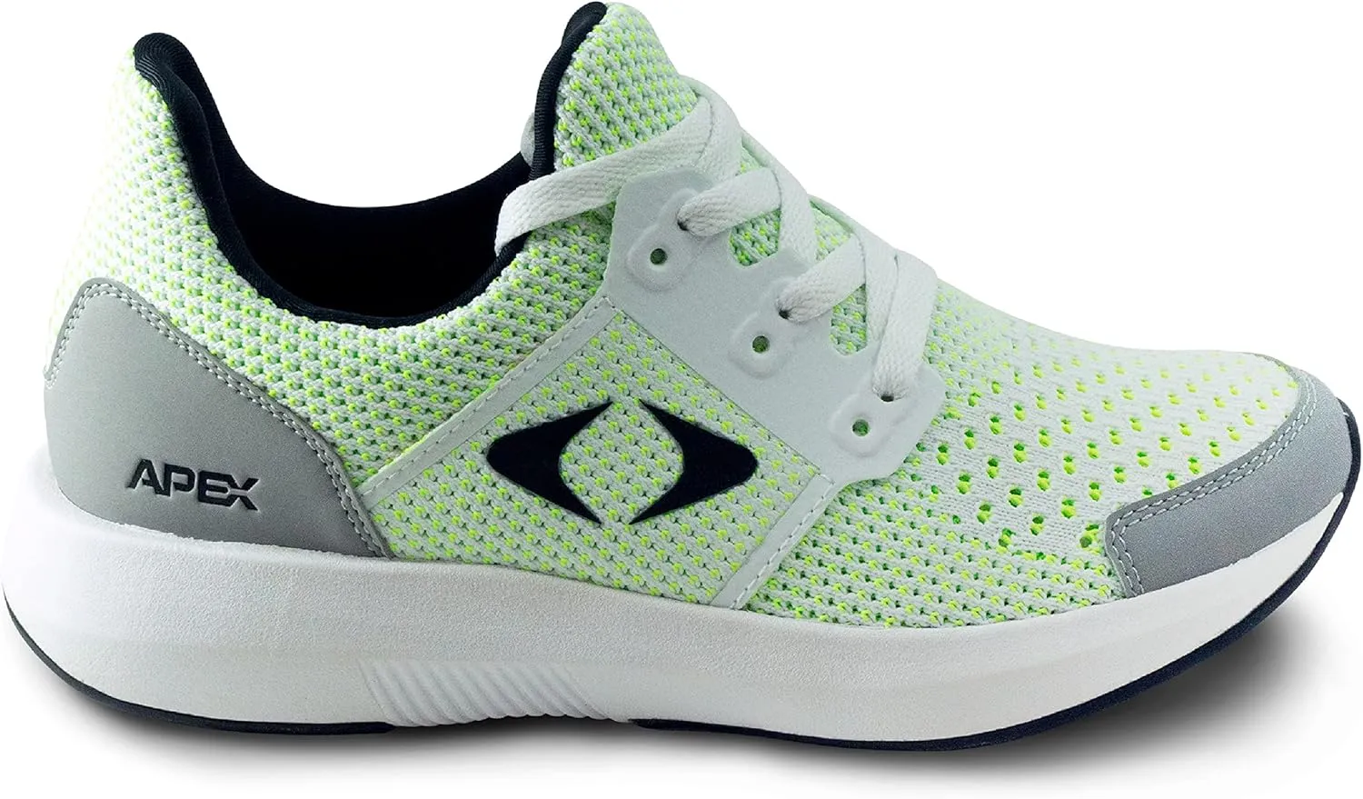 Apex Women's Performance Athletic Sneaker - Mint