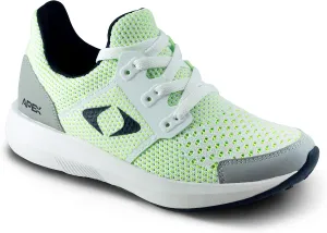 Apex Women's Performance Athletic Sneaker - Mint