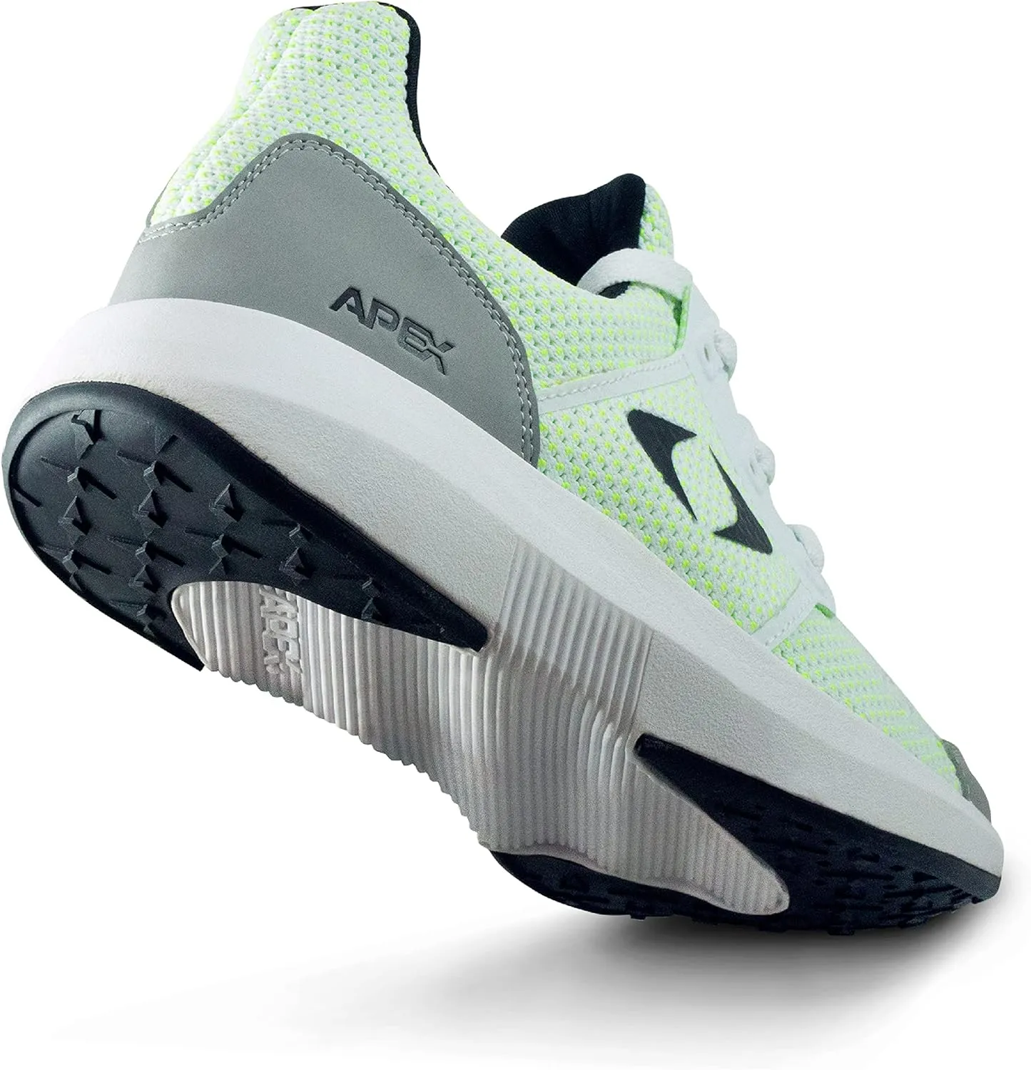 Apex Women's Performance Athletic Sneaker - Mint