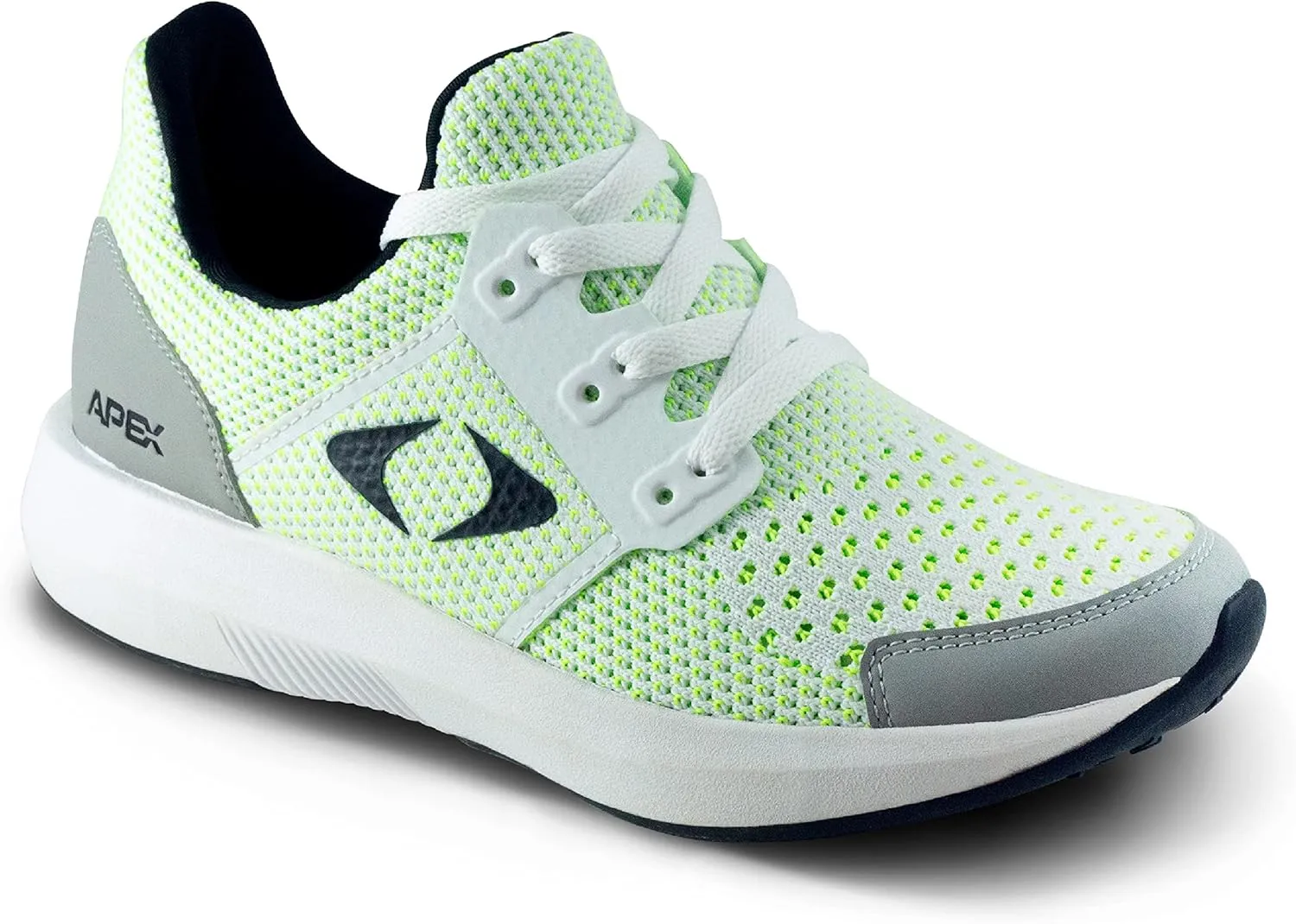 Apex Women's Performance Athletic Sneaker - Mint