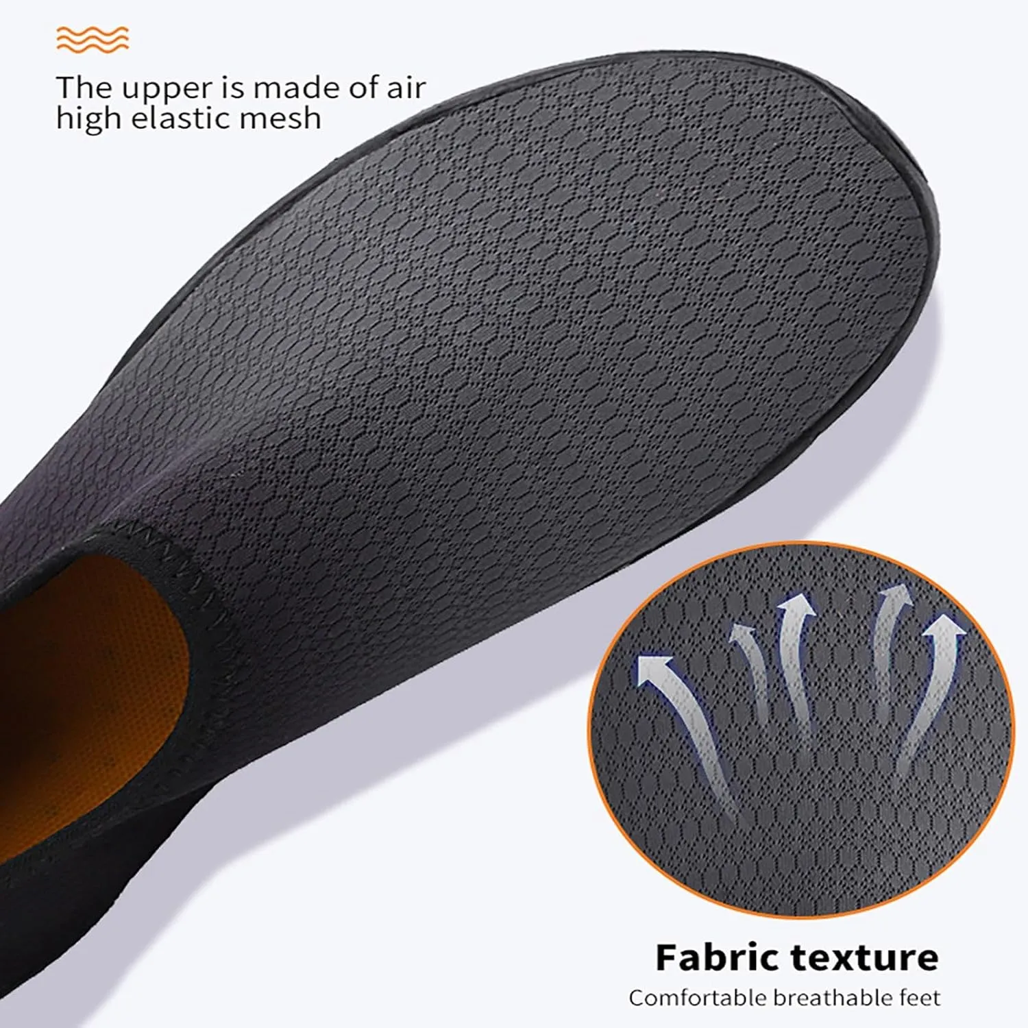 Aqua Shoes for Women Men Quick Dry Barefoot Beach Swim Pool Surf Yoga Hiking Kayaking Lightweight Non Slip Water Sports Breathable