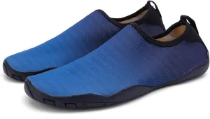 Aqua Shoes for Women Men Quick Dry Barefoot Beach Swim Pool Surf Yoga Hiking Kayaking Lightweight Non Slip Water Sports Breathable