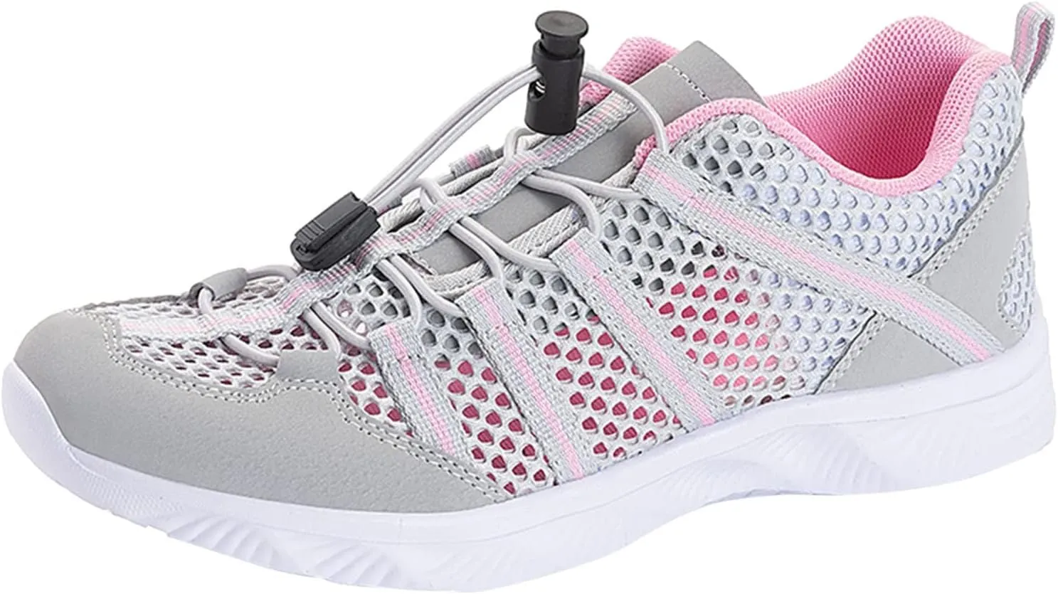 Aqua Sport Shoes Quick Dry Water Shoes Barefoot for Women Men Beach Swim Pool Surf Yoga Hiking Lightweight Non Slip Outdoor