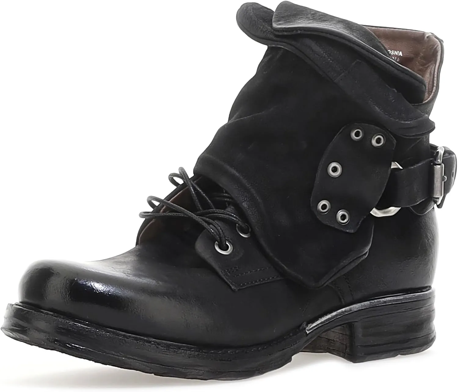 A.S.98 Simon II Women's Boots