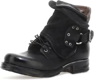 A.S.98 Simon II Women's Boots