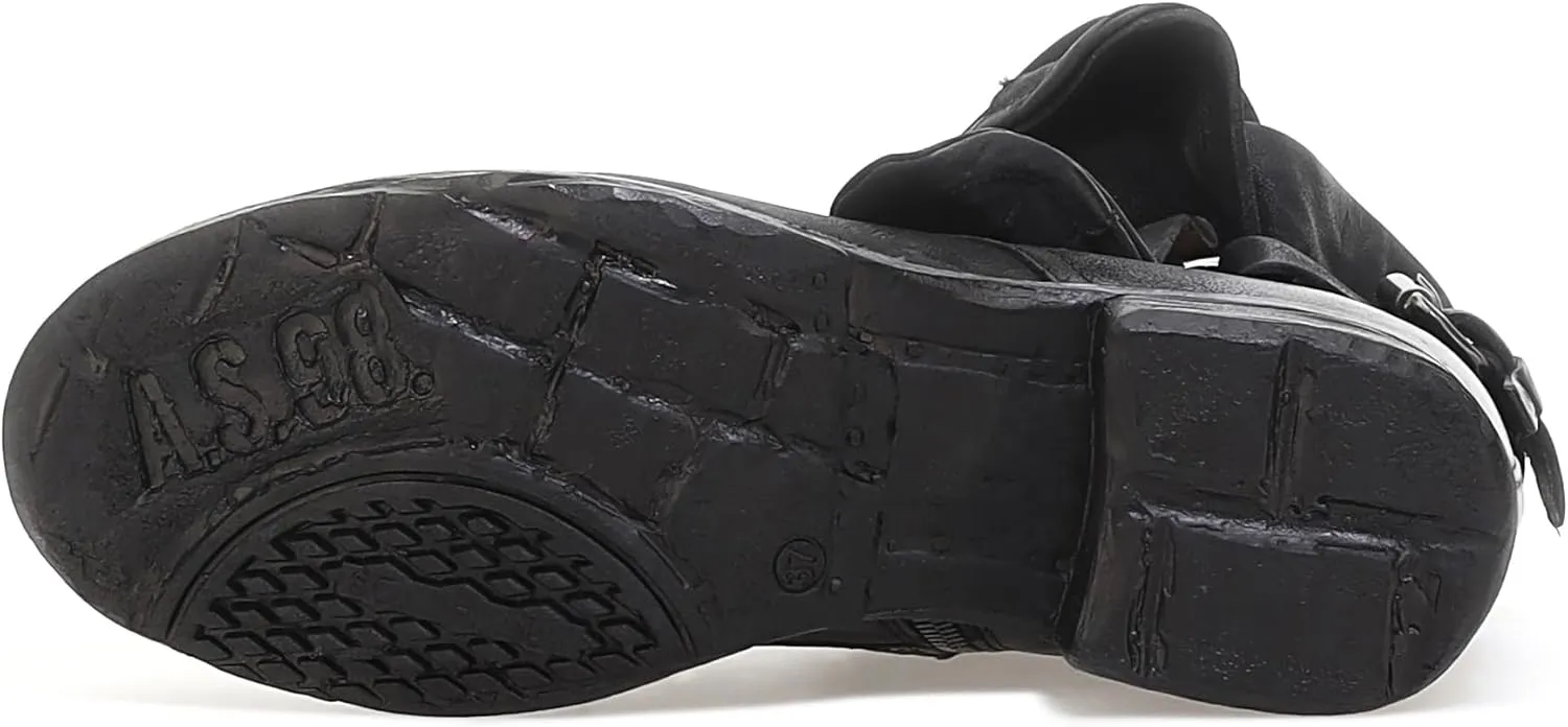 A.S.98 Simon II Women's Boots
