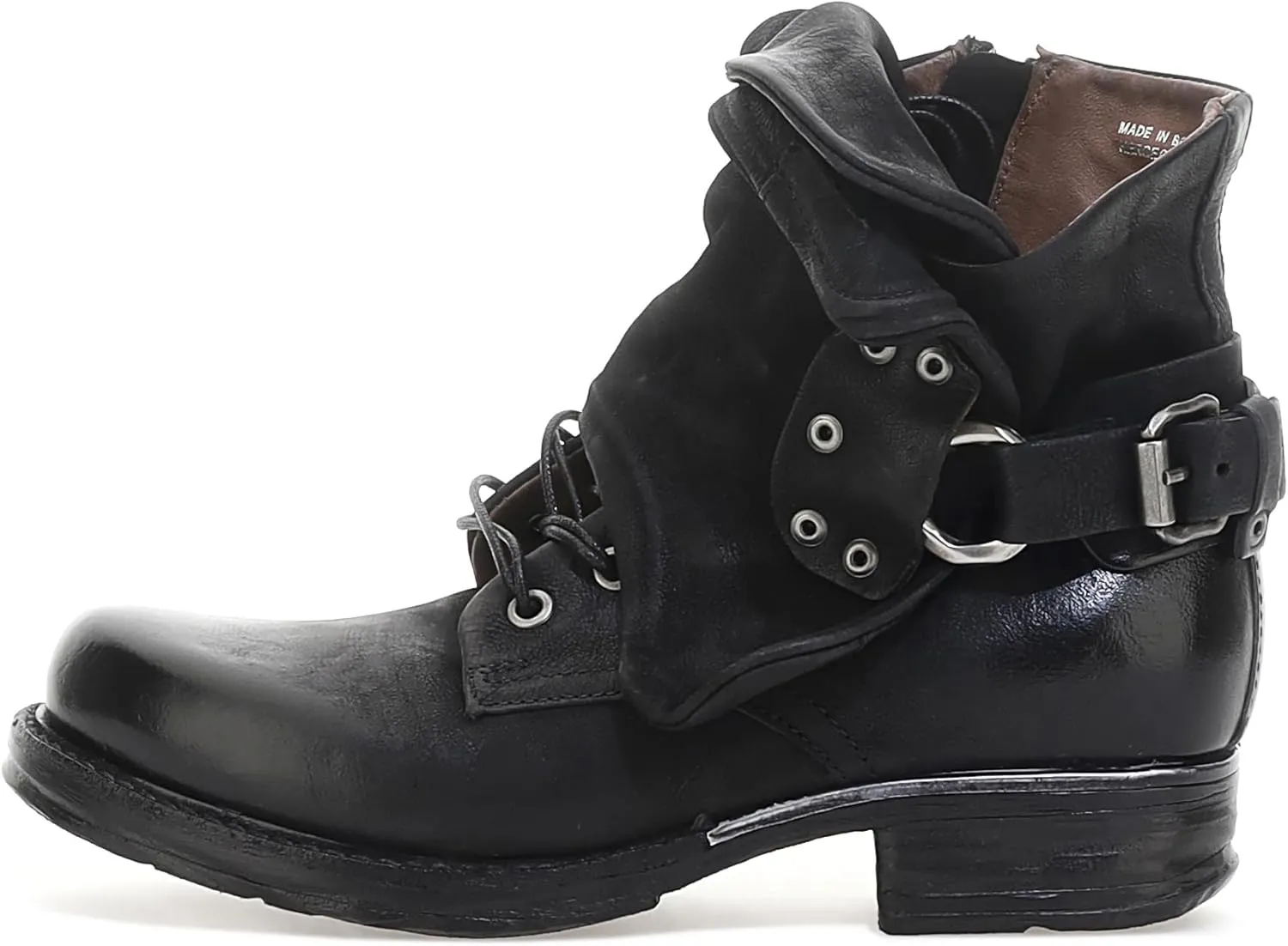 A.S.98 Simon II Women's Boots