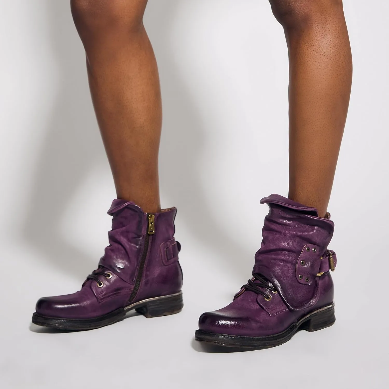A.S.98 Simon II Women's Boots