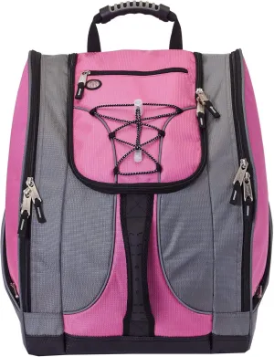 Athalon Everything Boot Bag/Backpack