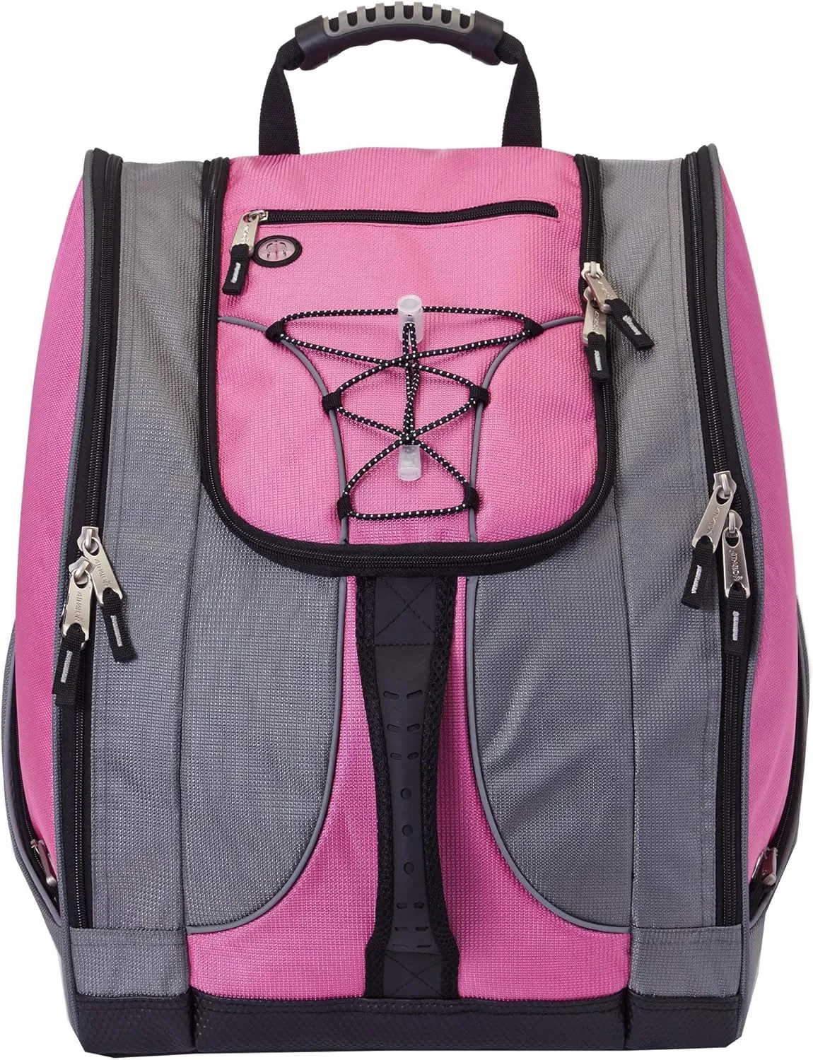 Athalon Everything Boot Bag/Backpack