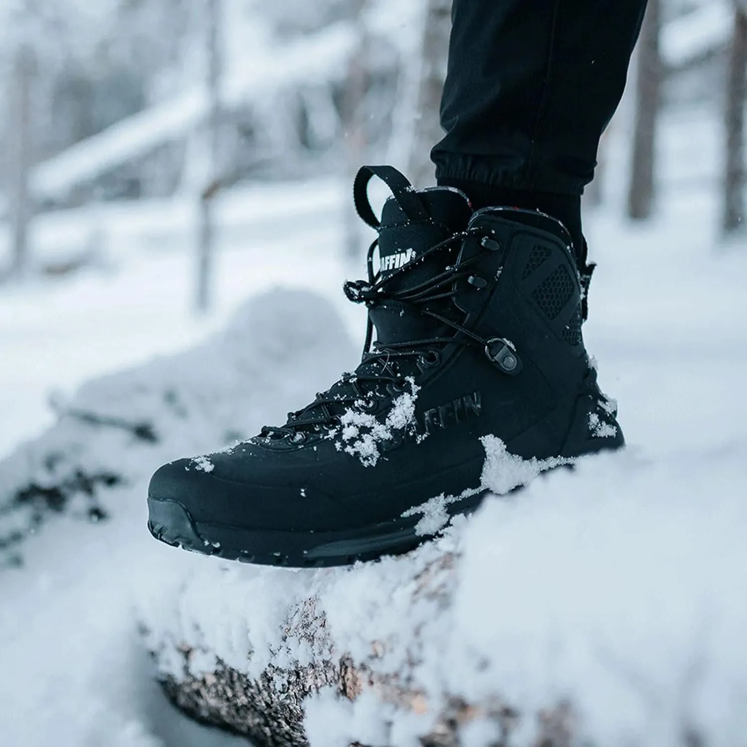 Baffin Men's Borealis