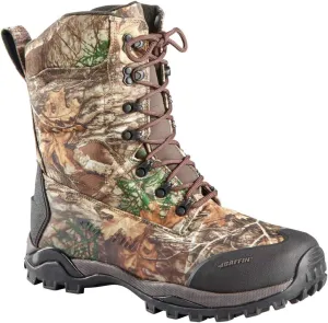 Baffin Surefire | Men's Boots | High-ankle Height | Available in Brown, Mossy, Real Tree | Perfect for Every Season, Hunting & Fishing