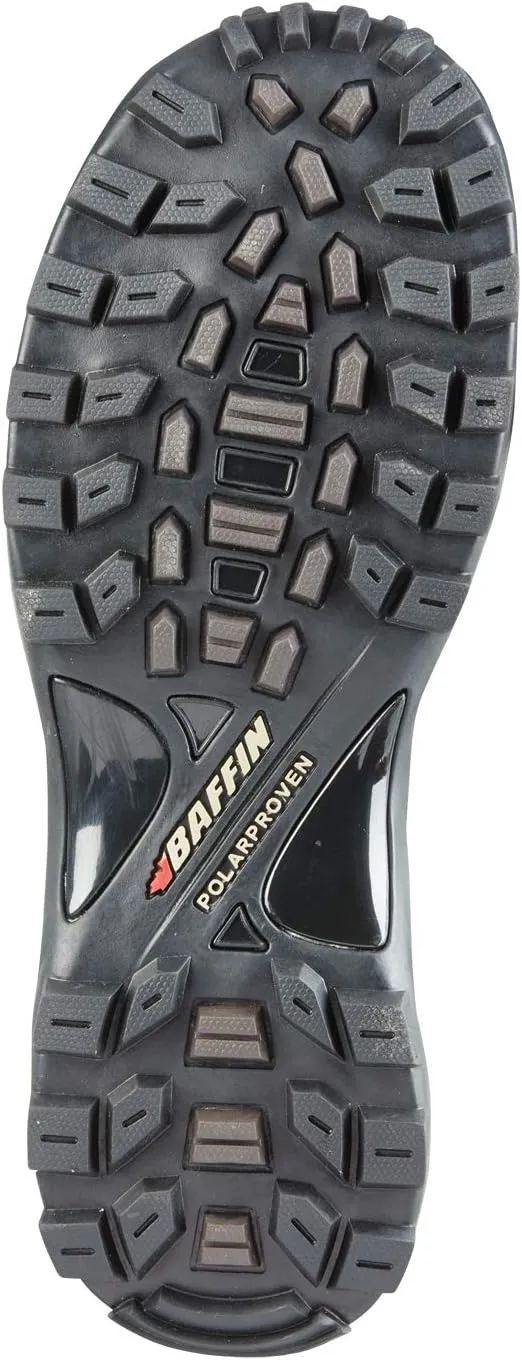 Baffin Surefire | Men's Boots | High-ankle Height | Available in Brown, Mossy, Real Tree | Perfect for Every Season, Hunting & Fishing