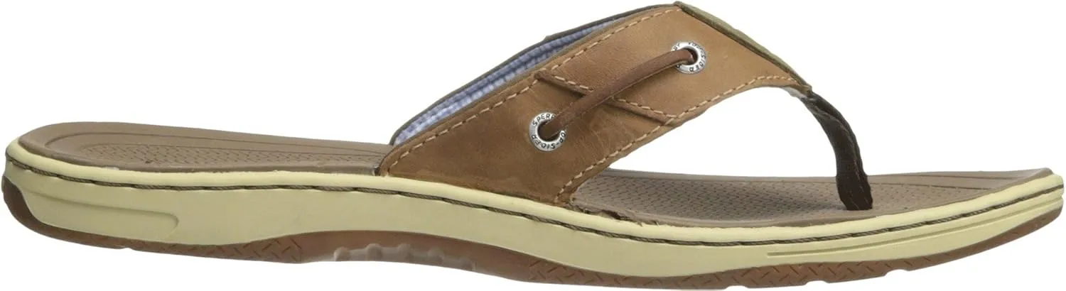 Baitfish Thong Sandals