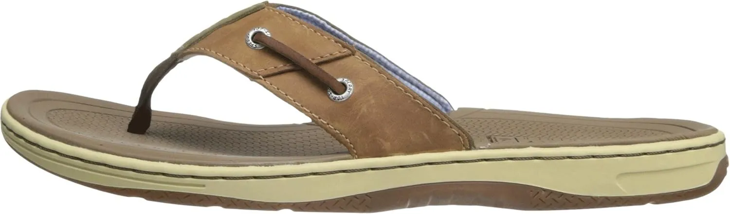 Baitfish Thong Sandals
