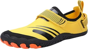 Barefoot Water Shoes Quick Dry Aqua Socks for Women Men Beach Swim Pool Surf Hiking Kayaking Yoga Outdoor Sports Activities