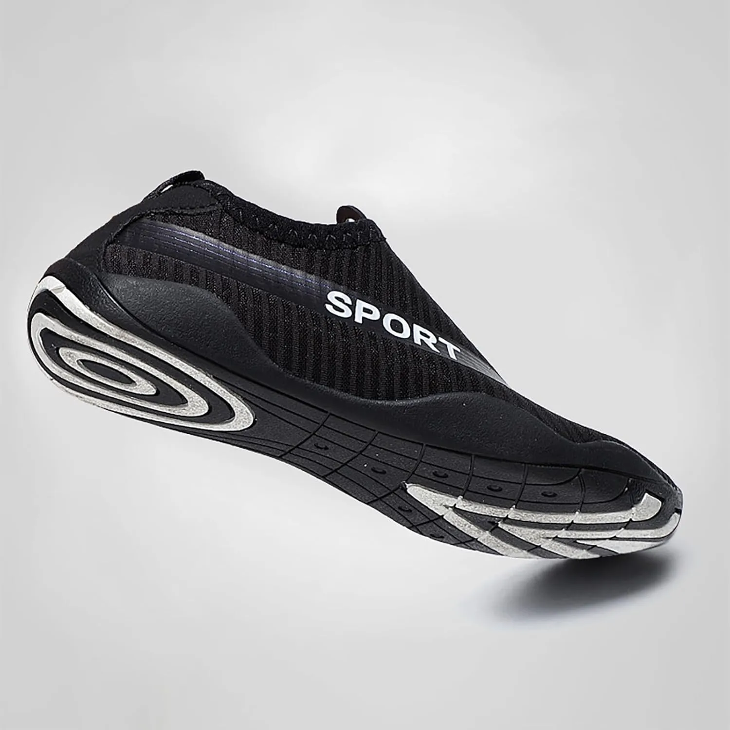 Barefoot Water Shoes Quick Dry Aqua Socks Non Slip Swim Surf Beach Yoga Camping Boating River Pool Sport Men Women Spring Shoe for Women 2025