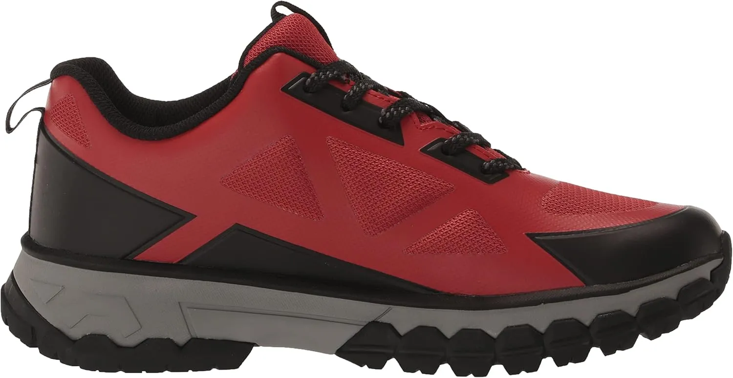 BASS OUTDOOR Women's Peak Seamless Hiker Mid Hiking Boot
