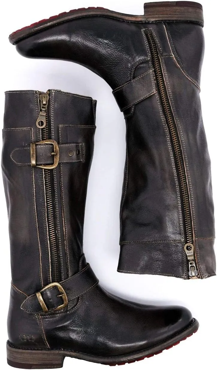 Bed:Stu Gogo Lug Women's Boot