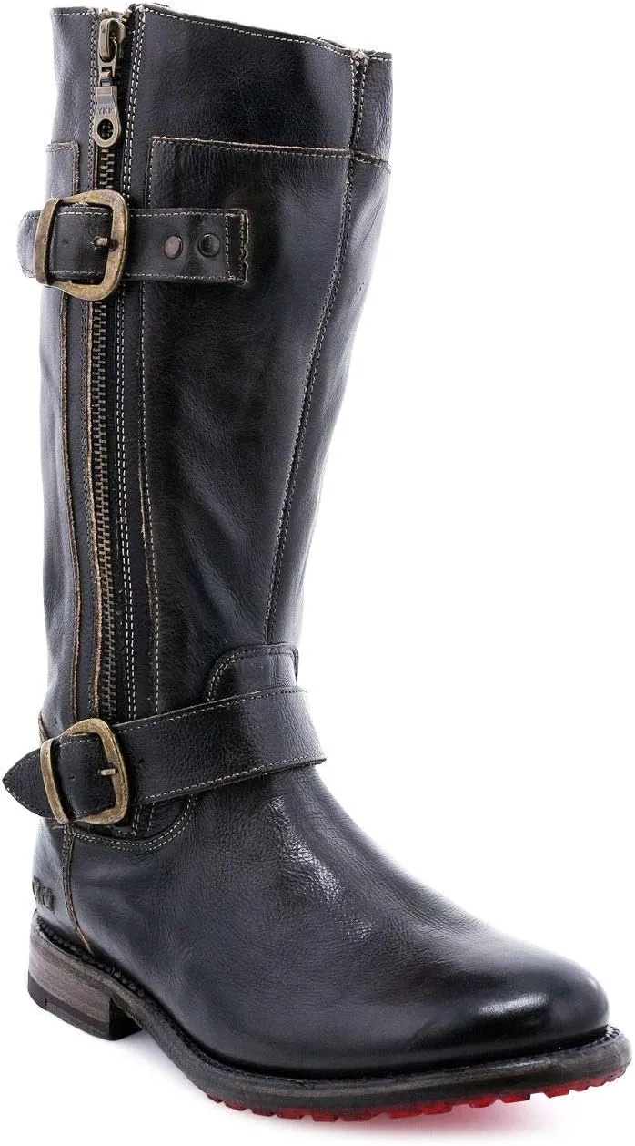 Bed:Stu Gogo Lug Women's Boot