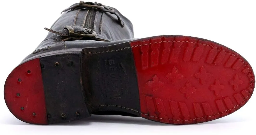 Bed:Stu Gogo Lug Women's Boot