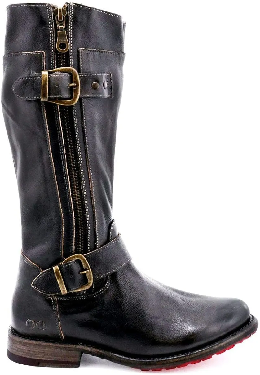 Bed:Stu Gogo Lug Women's Boot