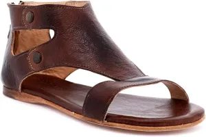 Bed:Stu Soto Women's Sandal