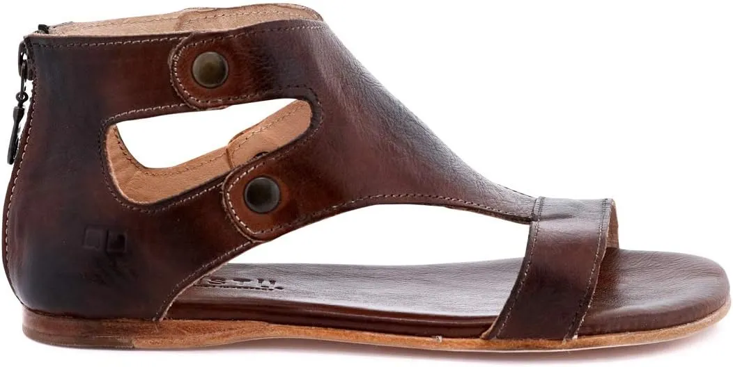 Bed:Stu Soto Women's Sandal