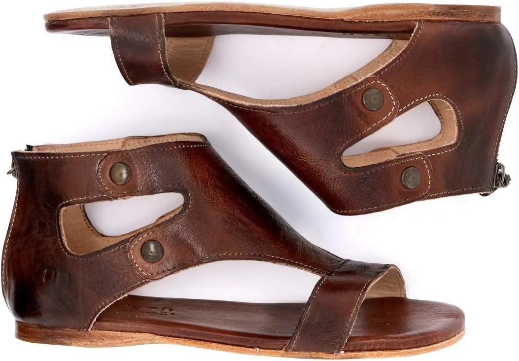 Bed:Stu Soto Women's Sandal