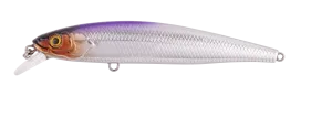 Berkley Pro-Tech Titan S Lure 120mm Purple Glimmer